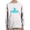 Youth DRI-POWER® ACTIVE Long-Sleeve T-Shirt Thumbnail