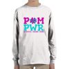 Youth DRI-POWER® ACTIVE Long-Sleeve T-Shirt Thumbnail