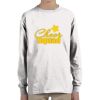 Youth DRI-POWER® ACTIVE Long-Sleeve T-Shirt Thumbnail
