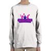 Youth DRI-POWER® ACTIVE Long-Sleeve T-Shirt Thumbnail