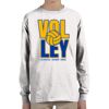 Youth DRI-POWER® ACTIVE Long-Sleeve T-Shirt Thumbnail