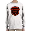 Youth DRI-POWER® ACTIVE Long-Sleeve T-Shirt Thumbnail