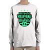 Youth DRI-POWER® ACTIVE Long-Sleeve T-Shirt Thumbnail