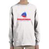 Youth DRI-POWER® ACTIVE Long-Sleeve T-Shirt Thumbnail
