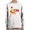 Youth DRI-POWER® ACTIVE Long-Sleeve T-Shirt Thumbnail