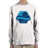 Youth DRI-POWER® ACTIVE Long-Sleeve T-Shirt Thumbnail