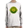 Youth DRI-POWER® ACTIVE Long-Sleeve T-Shirt Thumbnail