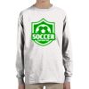 Youth DRI-POWER® ACTIVE Long-Sleeve T-Shirt Thumbnail