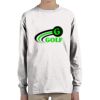 Youth DRI-POWER® ACTIVE Long-Sleeve T-Shirt Thumbnail