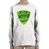 Youth DRI-POWER® ACTIVE Long-Sleeve T-Shirt Thumbnail