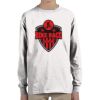 Youth DRI-POWER® ACTIVE Long-Sleeve T-Shirt Thumbnail