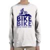 Youth DRI-POWER® ACTIVE Long-Sleeve T-Shirt Thumbnail