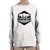 Youth DRI-POWER® ACTIVE Long-Sleeve T-Shirt Thumbnail
