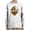 Youth DRI-POWER® ACTIVE Long-Sleeve T-Shirt Thumbnail