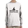 Youth DRI-POWER® ACTIVE Long-Sleeve T-Shirt Thumbnail