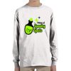 Youth DRI-POWER® ACTIVE Long-Sleeve T-Shirt Thumbnail