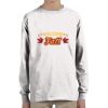 Youth DRI-POWER® ACTIVE Long-Sleeve T-Shirt Thumbnail