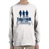 Youth DRI-POWER® ACTIVE Long-Sleeve T-Shirt Thumbnail