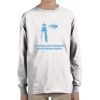 Youth DRI-POWER® ACTIVE Long-Sleeve T-Shirt Thumbnail