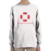 Youth DRI-POWER® ACTIVE Long-Sleeve T-Shirt Thumbnail