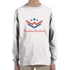 Youth DRI-POWER® ACTIVE Long-Sleeve T-Shirt Thumbnail