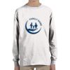 Youth DRI-POWER® ACTIVE Long-Sleeve T-Shirt Thumbnail