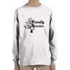 Youth DRI-POWER® ACTIVE Long-Sleeve T-Shirt Thumbnail