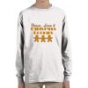 Youth DRI-POWER® ACTIVE Long-Sleeve T-Shirt Thumbnail