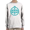Youth DRI-POWER® ACTIVE Long-Sleeve T-Shirt Thumbnail