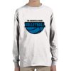 Youth DRI-POWER® ACTIVE Long-Sleeve T-Shirt Thumbnail