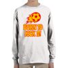 Youth DRI-POWER® ACTIVE Long-Sleeve T-Shirt Thumbnail