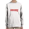 Youth DRI-POWER® ACTIVE Long-Sleeve T-Shirt Thumbnail