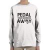 Youth DRI-POWER® ACTIVE Long-Sleeve T-Shirt Thumbnail