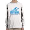 Youth DRI-POWER® ACTIVE Long-Sleeve T-Shirt Thumbnail
