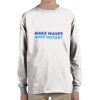 Youth DRI-POWER® ACTIVE Long-Sleeve T-Shirt Thumbnail