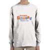 Youth DRI-POWER® ACTIVE Long-Sleeve T-Shirt Thumbnail