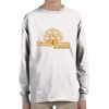 Youth DRI-POWER® ACTIVE Long-Sleeve T-Shirt Thumbnail
