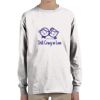 Youth DRI-POWER® ACTIVE Long-Sleeve T-Shirt Thumbnail