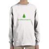 Youth DRI-POWER® ACTIVE Long-Sleeve T-Shirt Thumbnail