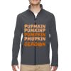 Men's Cruise Two-Layer Fleece Bonded Soft Shell Jacket Thumbnail