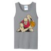 Core Cotton Tank Top Thumbnail