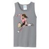 Core Cotton Tank Top Thumbnail
