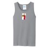 Core Cotton Tank Top Thumbnail
