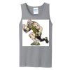 Core Cotton Tank Top Thumbnail