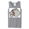Core Cotton Tank Top Thumbnail
