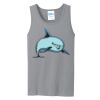 Core Cotton Tank Top Thumbnail