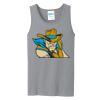 Core Cotton Tank Top Thumbnail