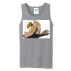 Core Cotton Tank Top Thumbnail