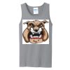 Core Cotton Tank Top Thumbnail