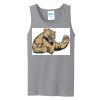 Core Cotton Tank Top Thumbnail